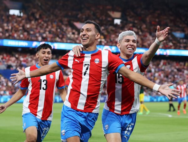 Críticas al COI: Albirroja Sub 23 llega a Marsella un día después de lo planeado · Radio Monumental 1080 AM