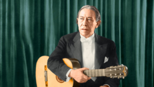 Encarnación rendirá homenaje a Mangoré con concierto gratuito
