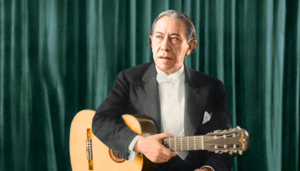 Encarnación rendirá homenaje a Mangoré con concierto gratuito