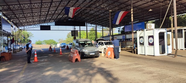 Avances en la digitalización de trámites migratorios en Paraguay