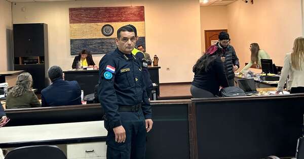 Diario HOY | Muerte por intoxicación con flúor: definirán penas para odontóloga y bioquímica