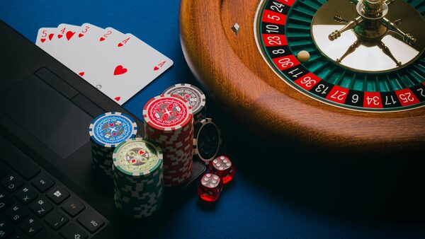 Paraguay: Una mirada a bonos de casino en línea que existen - Unicanal