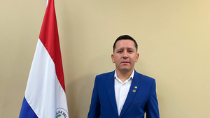 Honor Colorado expulsa a Javier Chaqueñito Vera de la bancada oficialista por conducta "inmoral"