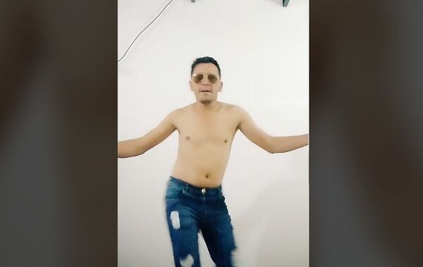 CHAQUEÑITO ACUDIÓ A LA JUSTICIA LUEGO SER EXTORSIONADO POR SU “AMIGUITO”