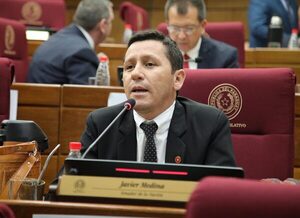 HC expulsa de sus filas a Javier Vera por "afectar la familia, la moral y las buenas costumbres” · Radio Monumental 1080 AM