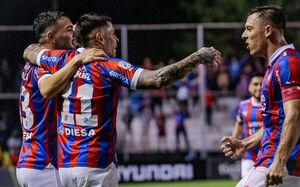 Manolo Jiménez convoca a 21 jugadores para el enfrentamiento a Sportivo Ameliano