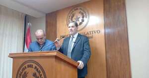 Diario HOY | Expulsan a “Chaqueñito” de Honor Colorado