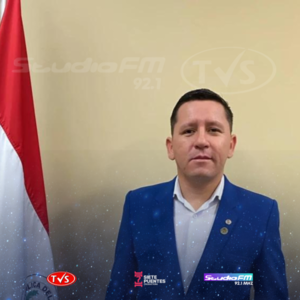 HONOR COLORADO EXPULSA A JAVIER CHAQUEÑITO VERA DE LA BANCADA OFICIALISTA POR CONDUCTA “INMORAL” - TVS