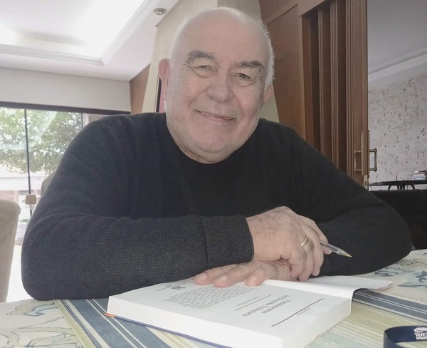 Hay pocos abogados tributaristas según el doctor Blanco