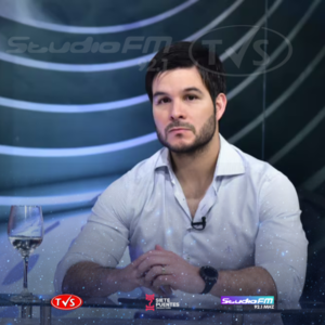 MINISTRO DE LA NIÑEZ ADMITE QUE AUMENTO DE PENA PARA ABUSADORES NO SERÁ LA SOLUCIÓN - TVS