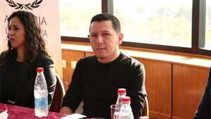 Bancada de Honor Colorado expulsa a Javier "Chaqueñito" Vera - Unicanal