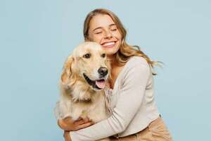 Tener un perro puede ayudar a la salud de tu corazón - Mascotas - ABC Color
