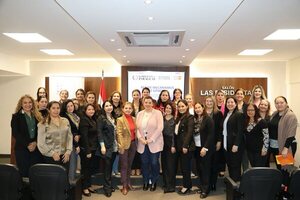 Instituciones trabajan en un plan de acción para mejorar el gasto presupuestario - .::Agencia IP::.