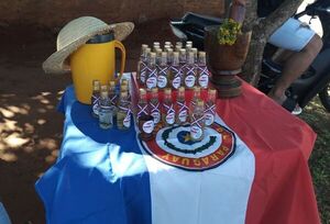 El Carrulín: Una Tradición Paraguaya que Perpetúa la Esperanza