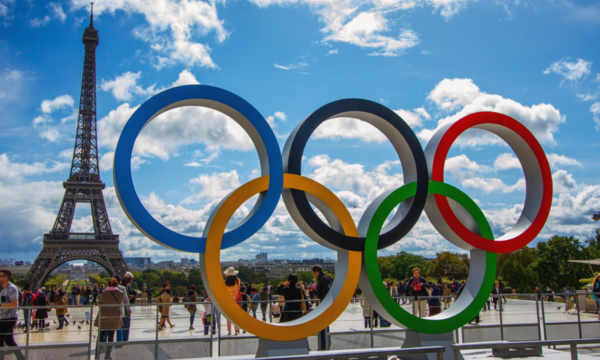 Francia frustra 68 ciberataques contra los Juegos Olímpicos de París 2024