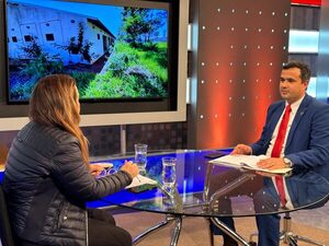 Sumar: por primera vez, Paraguay contará con un centro de recuperación para adolescentes con adicción - .::Agencia IP::.