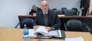 Fiscalía requiere elevada condena para la presunta enfermera del EPP - Judiciales.net
