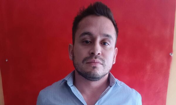 Capturan a un hombre tras hackeo de cuenta de Universidad de Itapúa