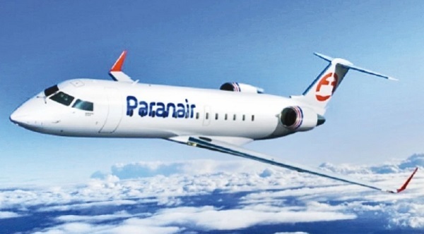 Paraguay se suma a «Cielos Abiertos»: Aerolíneas nacionales podrán operar vuelos internos en Argentina