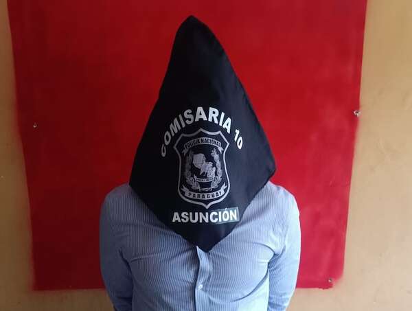 Investigarán si estafa a Universidad Católica de Hohenau está relacionada a una asociación criminal - Policiales - ABC Color