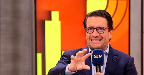 La Nación / Abogado exigirá aclaraciones a “experto” colombiano desacreditado por informe oficial tabacalero
