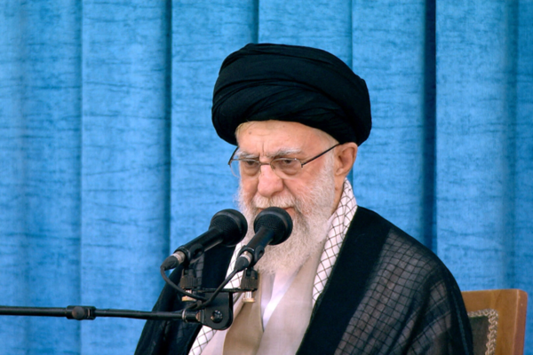 Líder supremo de Irán ordenó un ataque contra Israel tras asesinato del jefe de Hamas - Megacadena - Diario Digital