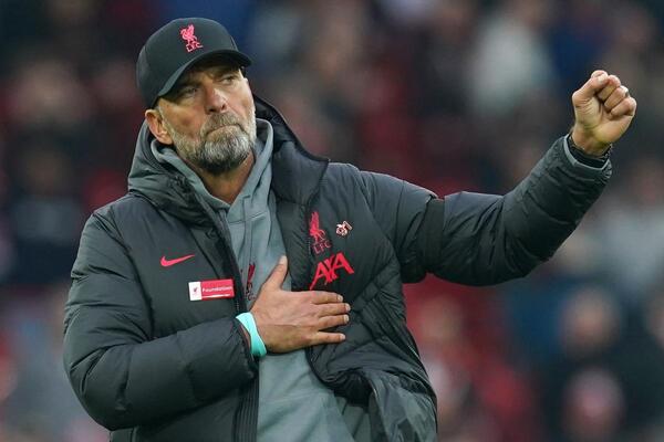 Jurgen Klopp anunció su retiro de la dirección técnica - Megacadena - Diario Digital