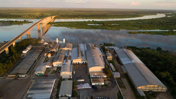 Fuga de amoníaco en frigorífico Concepción: seis empleadas fueron afectadas - Megacadena - Diario Digital