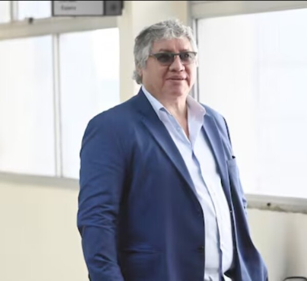 Piden juicio oral a dirigentes del Club Resistencia por vínculos con RGD - Megacadena - Diario Digital