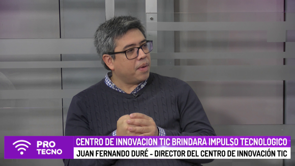 Paraguay cuenta con Centro de Innovación TIC - Megacadena - Diario Digital