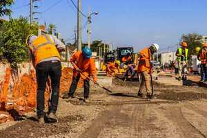 Sector constructor busca transformación e innovación - Megacadena - Diario Digital