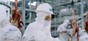 A pesar de los costos en Brasil, la industria cárnica en Paraguay se mueve normalmente - Megacadena - Diario Digital