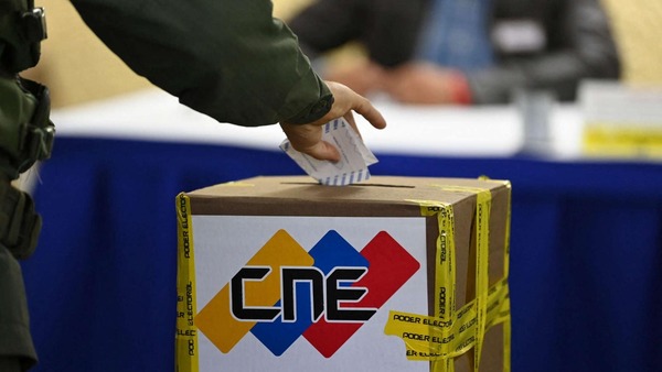Consejo Electoral de Venezuela erró al dar un resultado sin mostrar actas de cada mesa, según Ljubetic - Megacadena - Diario Digital