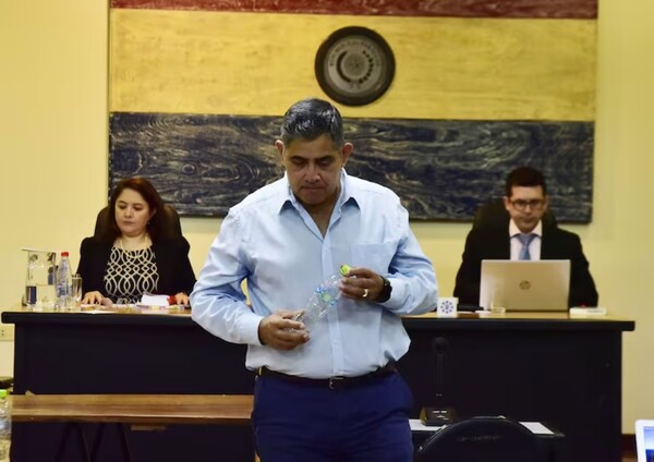 Fiscalía solicita anular condena de directivo de Imedic - Megacadena - Diario Digital