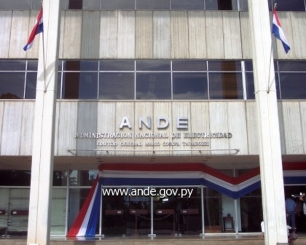 ANDE extiende por 30 días promoción “ÑANDE AHORRO” - Megacadena - Diario Digital