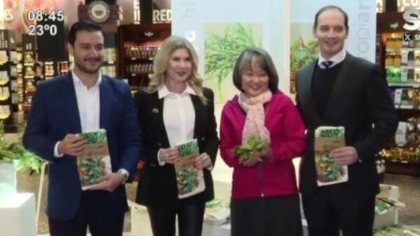 Banco Familiar impulsa el arte y la cultura nacional - SNT