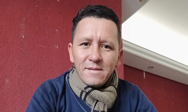 ¿Chaqueñito fue drogado por joven policía, en su casa?