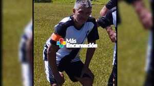 Fallece hombre apuñalado por celos en el barrio Santa Librada de Encarnación