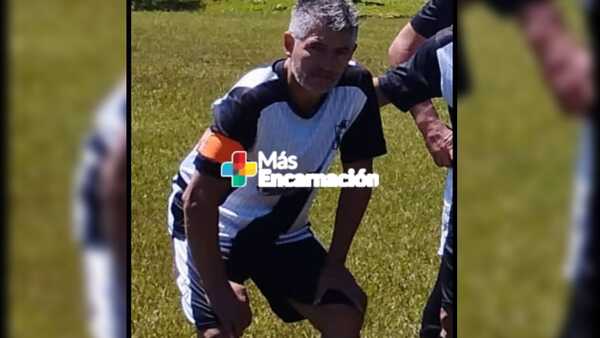 Fallece hombre apuñalado por celos en el barrio Santa Librada de Encarnación