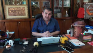 Abogado da detalles tras denuncia usurpación de identidad de Yd en Facebook