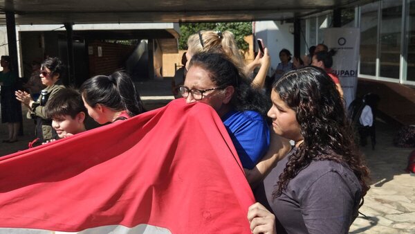 Víctimas piden ayuda y no solo festejar cada 1 de agosto - Portal Digital Cáritas Universidad Católica