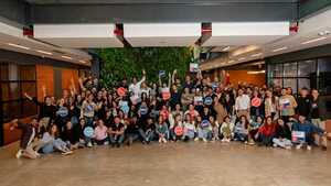 Cultura innovadora: lanzan nuevo ranking de Los Mejores Lugares para Trabajar en Paraguay - Revista PLUS
