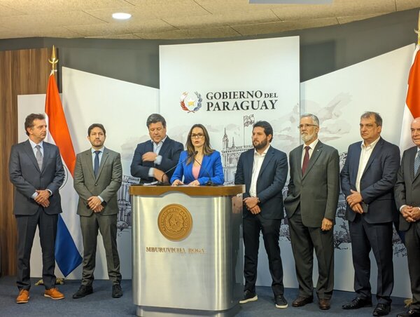 Convenio público-privado para mejora en aguas paraguayas - Portal Digital Cáritas Universidad Católica