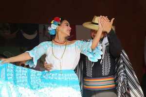 Municipalidad presentó calendario de actividades por #ASU487 - .::Agencia IP::.