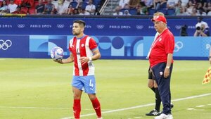 Carlos Jara Saguier revela el equipo para medir a Egipto
