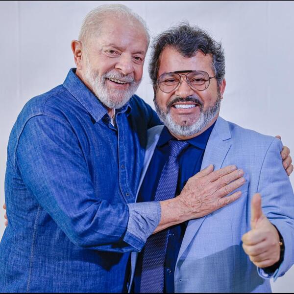 Proyecto hospital fronterizo binacional recibe apoyo de Lula