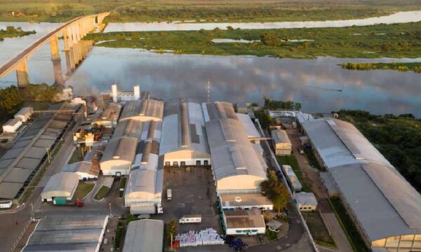 Concepción: Seis empleados de un frigorífico quedan internados por una fuga de amoníaco – Prensa 5
