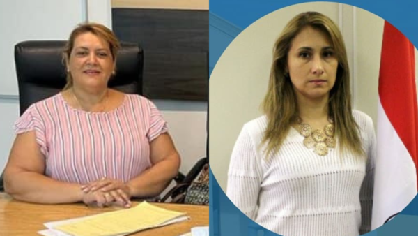 JEM inicia investigación preliminar sobre juezas que beneficiaron procesalmente a narco