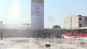 Sobrevivientes del 1-A: ¿Una herida que puede sanar? o ¿se aprende a vivir con ella?