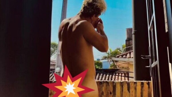 ¡Cantante contó el porqué tuvo que borrar su foto opívo!